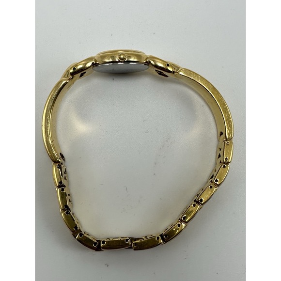 ESQ By Movado 100256 Ladies Watch New Battery 22MM‎ 7.5\